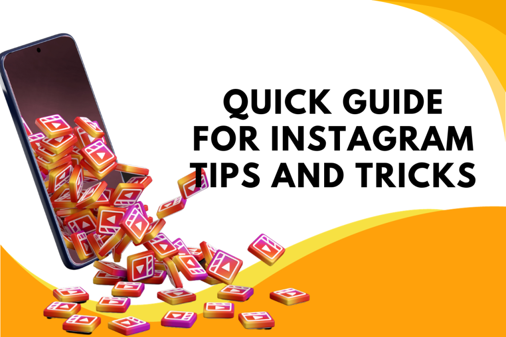 Get Started with Instagram Reels Tips and Tricks A Quick Guide in 2023
